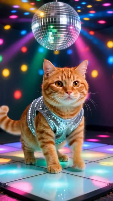 Disco Fever
