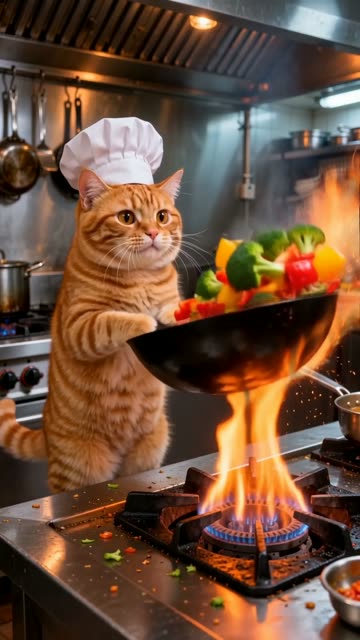 Wok Master